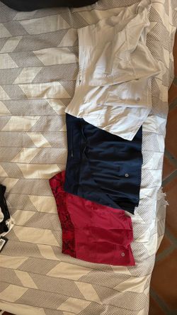 Lululemon Skirts