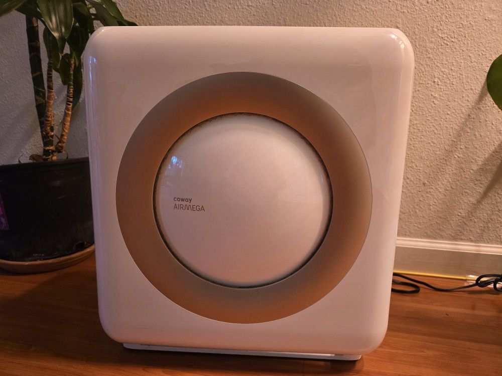Air Purifier 