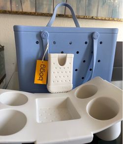 Bogg bag