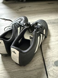Adidas Unisex-Adult Goletto turf soccer shoes