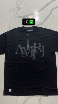 Amiri tee
