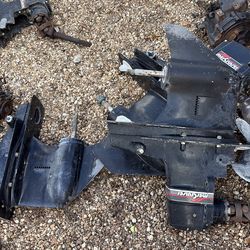 mercruiser for parts