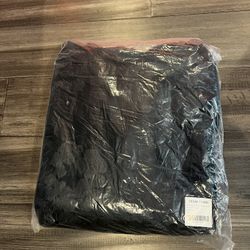 Denim Tears Monochrome Hoodie