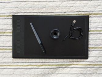 Huion Graphics Pen Tablet