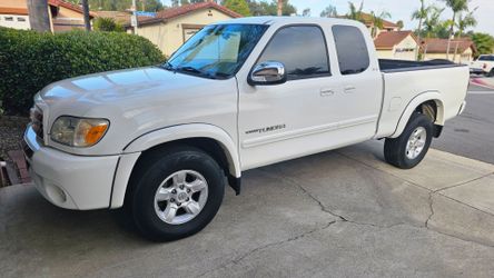 2006 Toyota Tundra