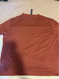 Men’s Lululemon T-shirt Bundle