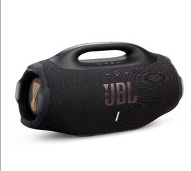 JBL gamer Bluetooth speaker