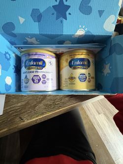 Enfamil Formula