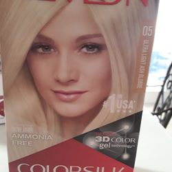Haircolor Any 3 For $8 In Weeki Wachee Spring Hill