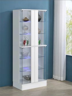 ACCENT CABINET NEW