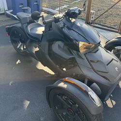 2022 Can-Am Ryker 900 Sport