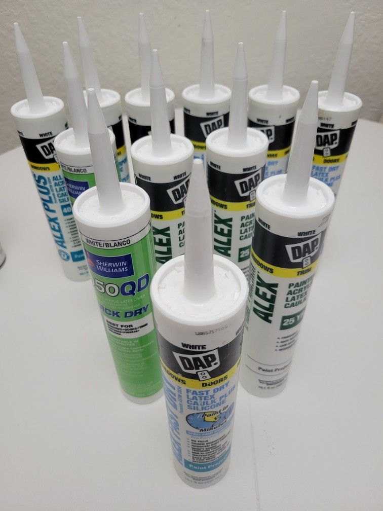 DAP Caulk
