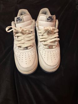 Air Force royal blue