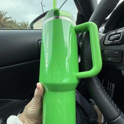 Stanley x Starbucks Summer 2025