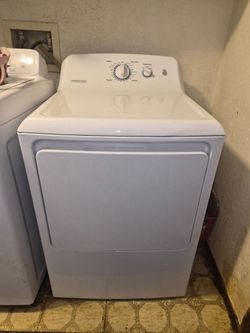 Eletric Dryer
