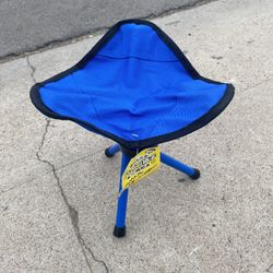 Kids Camp Chair