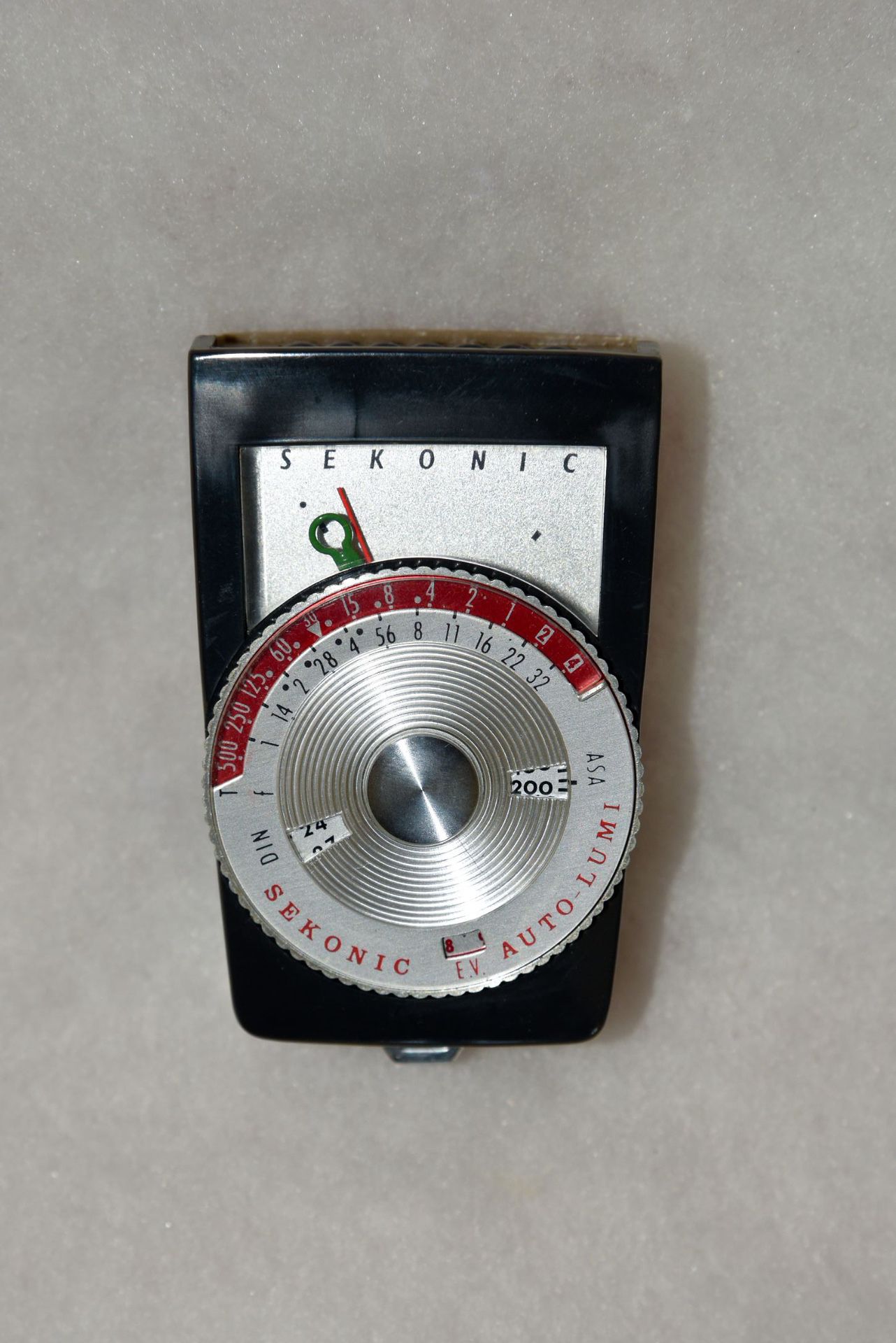 Sekonic Light Meter