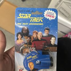 Star Trek