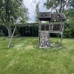 Kids Playground 