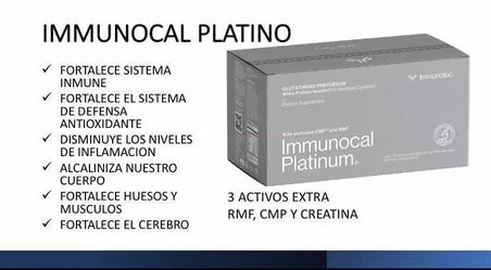 IMMUNOTEC