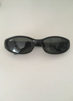Ray Ban sunglasses