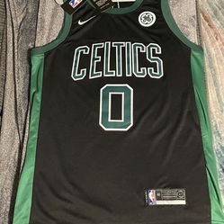 Jayson Tatum Boston Celtics City Jersey for Sale in Miami, FL - OfferUp