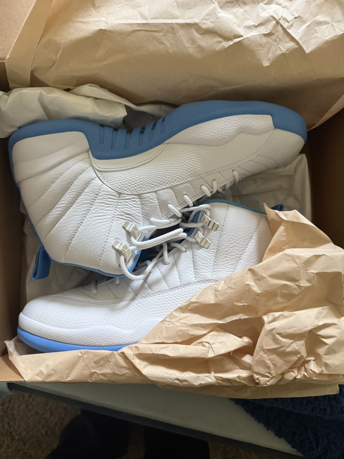 Melo 12s Size 10.5 Brand New