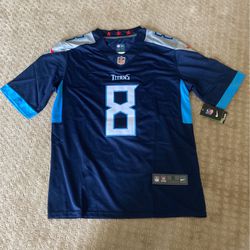 Will Levis Stitched Jersey 