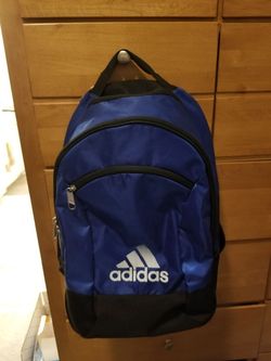 Adidas backpack