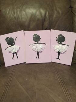 Decoration for baby room