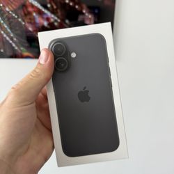 Iphone 16 Unlocked Brand New 128gb