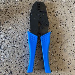 Heavy Duty Wire cable crimp Tool 
