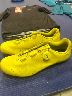 Mavic Cycling Shoes (Size 11)