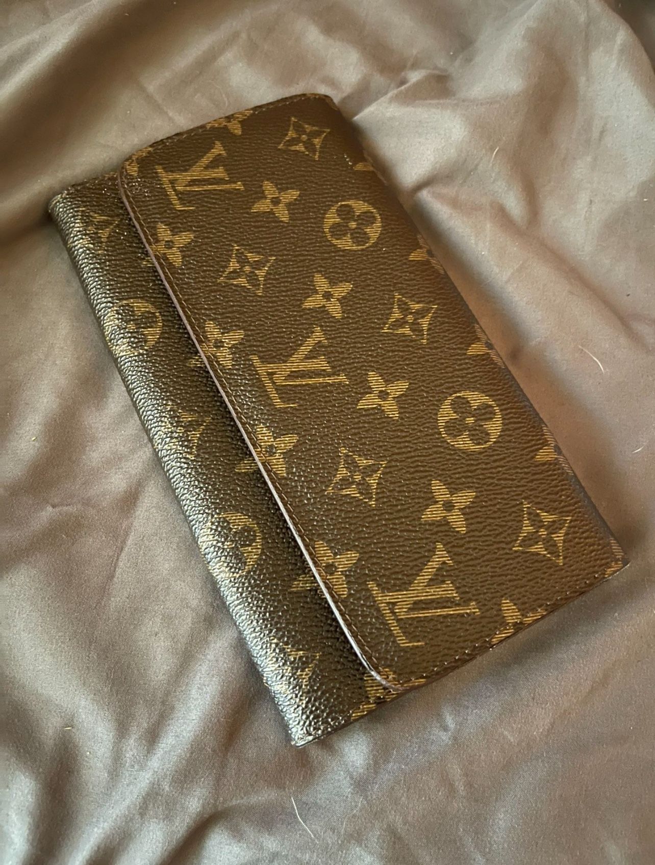 Louis Vuitton Wallet