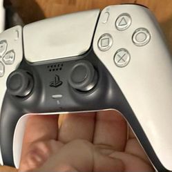 Ps5 Controller