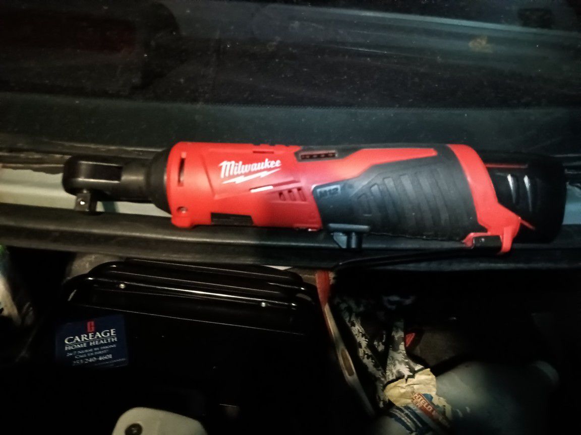 Milwaukee Tools For sale, New And Used