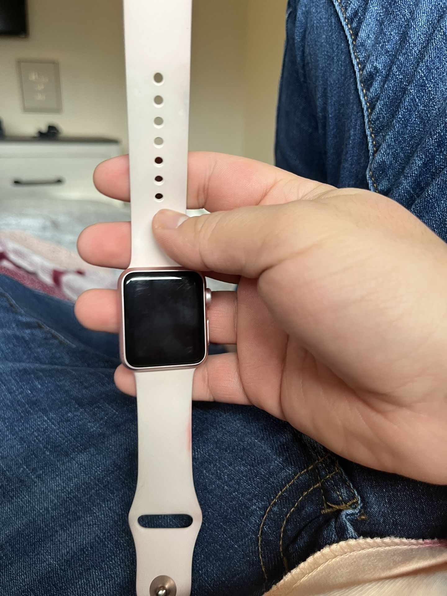 Apple Watch Series Ones