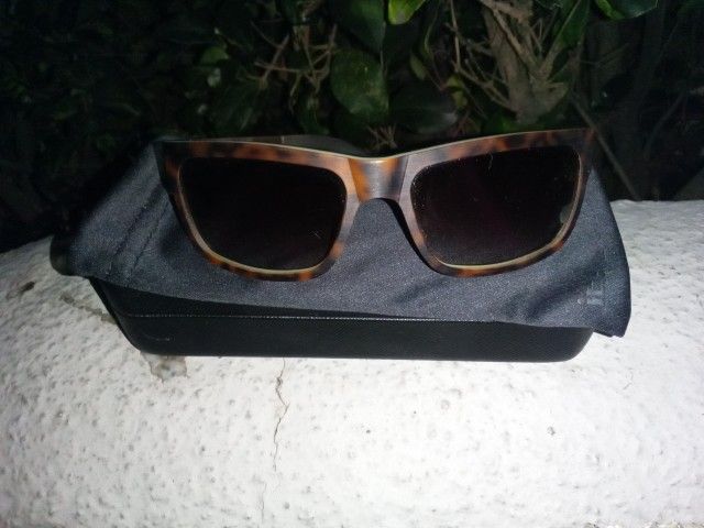 IC! BERLIN VINTAGE SUNGLASSES