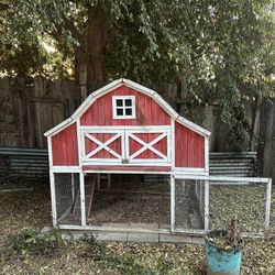 Chicken Coop