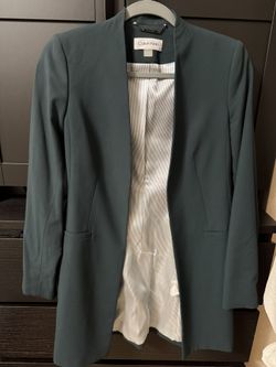 blazer women