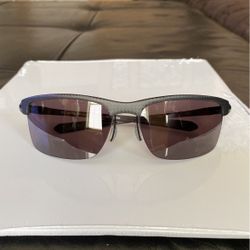 Oakley Carbon Blade Sunglasses 