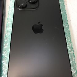 iPhone 15 Pro Max Unlocked 512gb