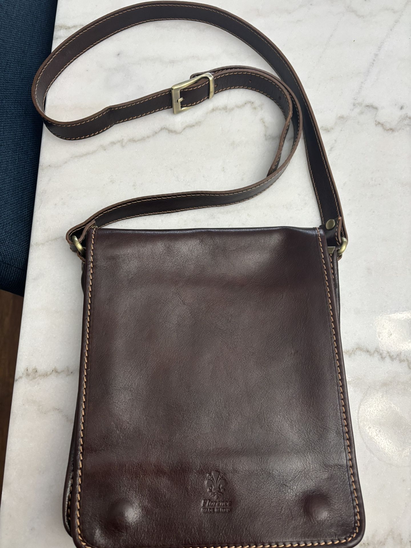 Italian Crossbody Purse