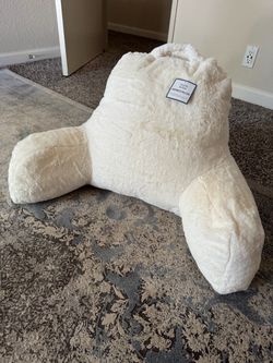 Armrest Pillow