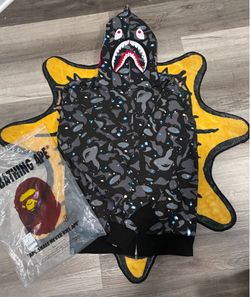 Bape Hoodie