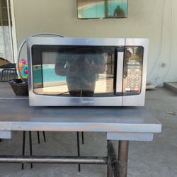 Toshiba Microwave