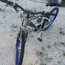 Mountain Bike 26”