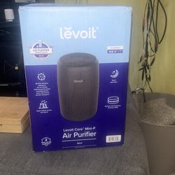 Air purifier