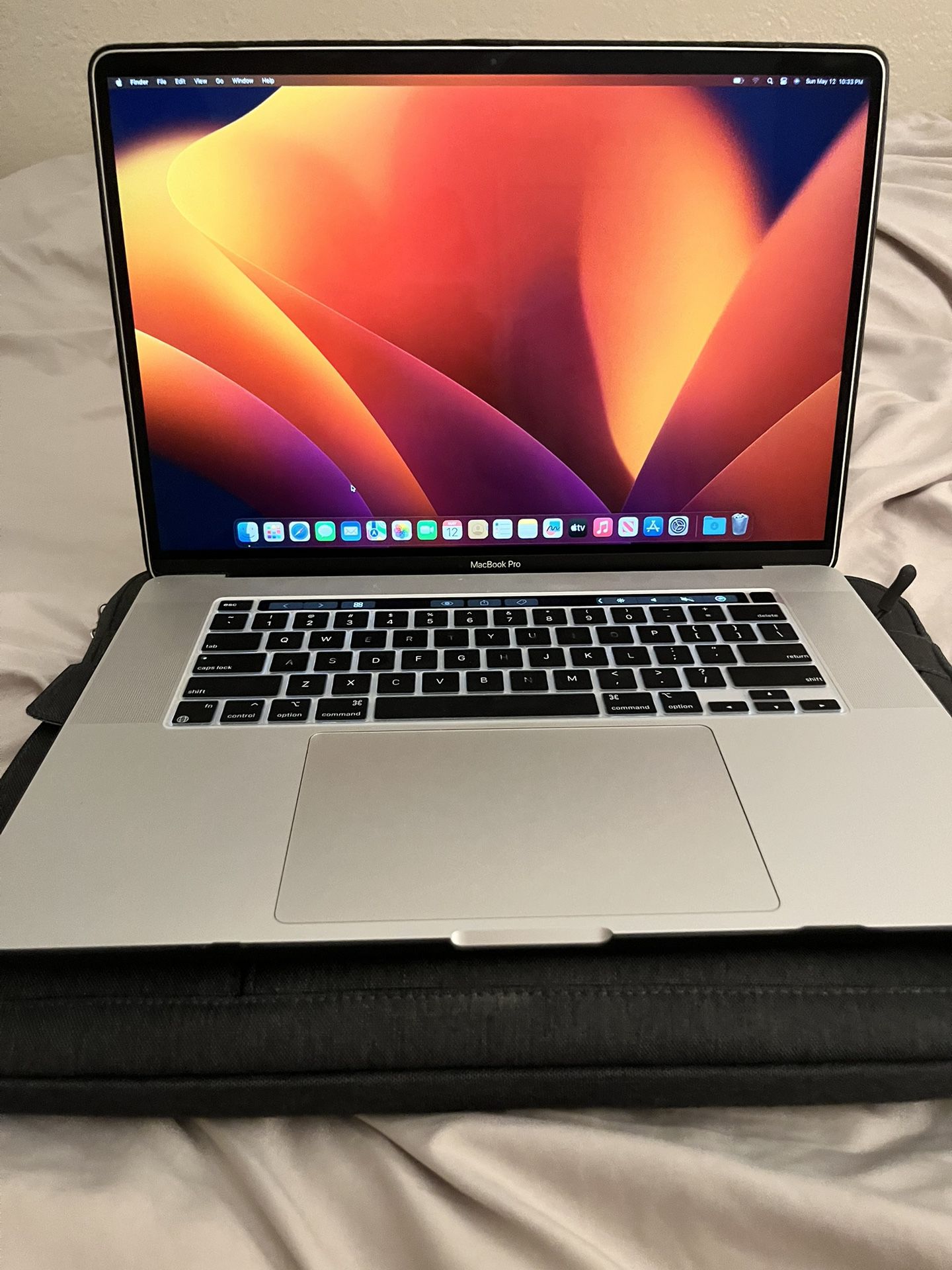 16” MacBook Pro 1TB