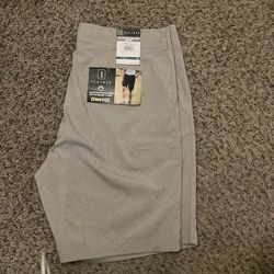 PGATOUR Active Wear Shorts